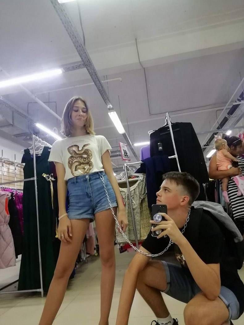 Gewoon een verzameling hilarische foto's #1291