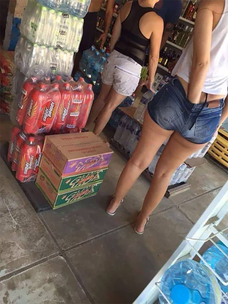 Gewoon een verzameling hilarische foto's #1287