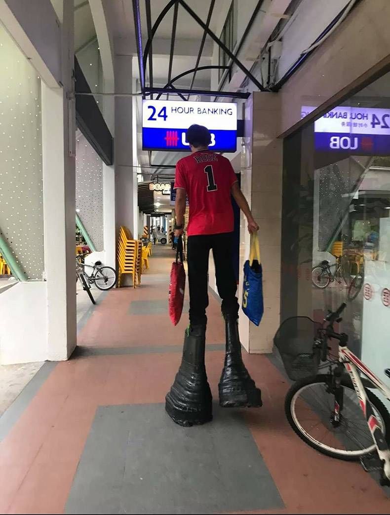 Gewoon een verzameling hilarische foto's #1256