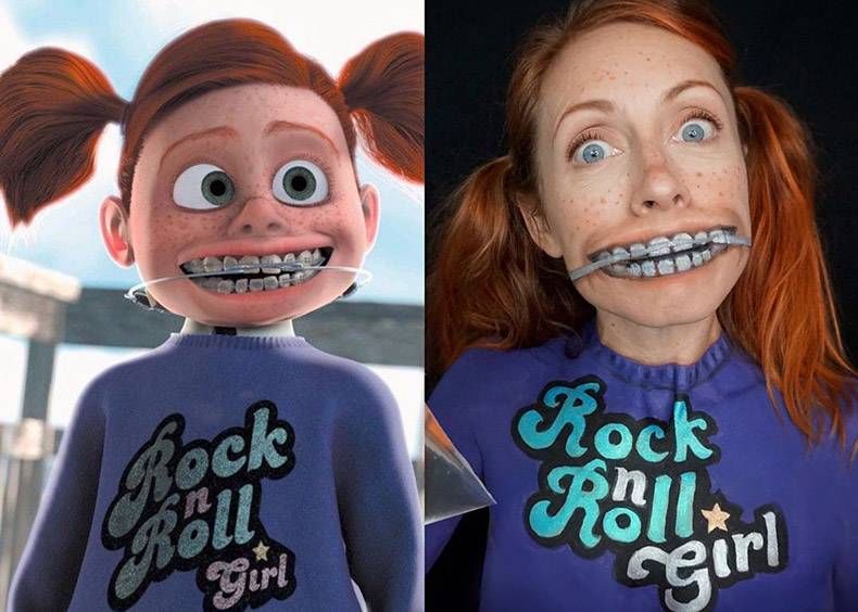 Gewoon een verzameling hilarische foto's #1255