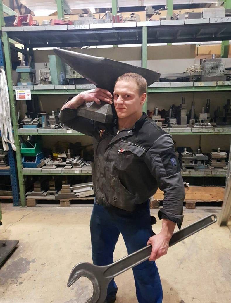 Gewoon een verzameling hilarische foto's #1096