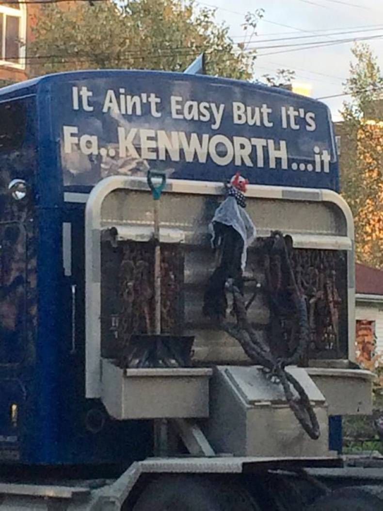 Gewoon een verzameling hilarische foto's #1037