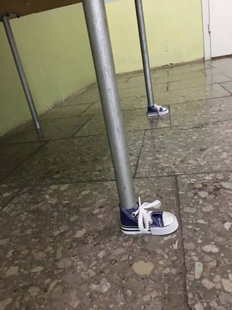 Gewoon een verzameling hilarische foto's #1024