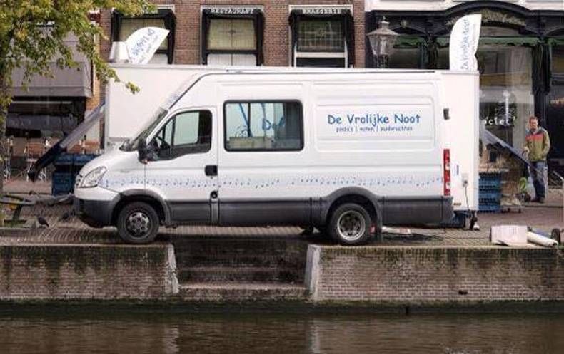 Pix Dump #1000 Special: Gewoon een verzameling straathumor foto's