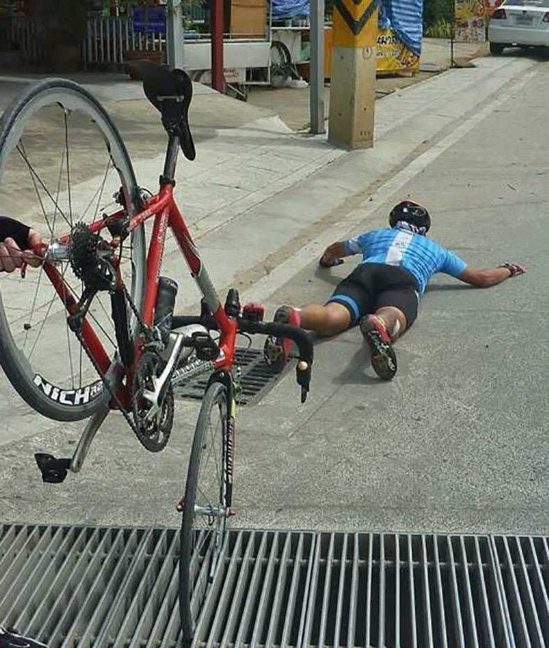 Gewoon een verzameling hilarische foto's #999