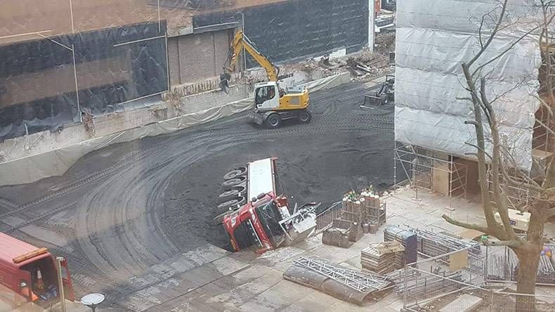 Gewoon een verzameling hilarische foto's #903
