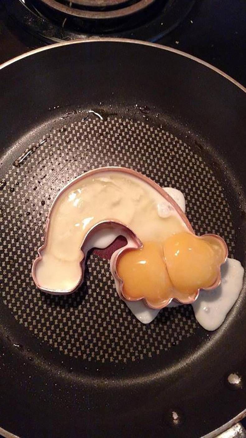 Gewoon een verzameling hilarische foto's #874