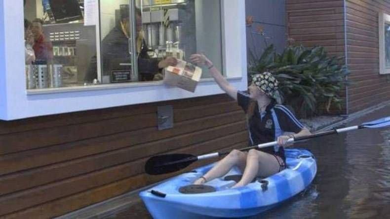 Gewoon een verzameling hilarische foto's #862