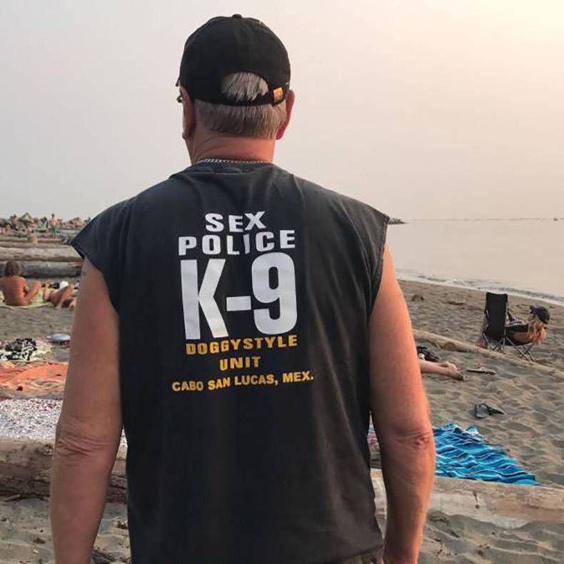 Gewoon een verzameling hilarische foto's #852
