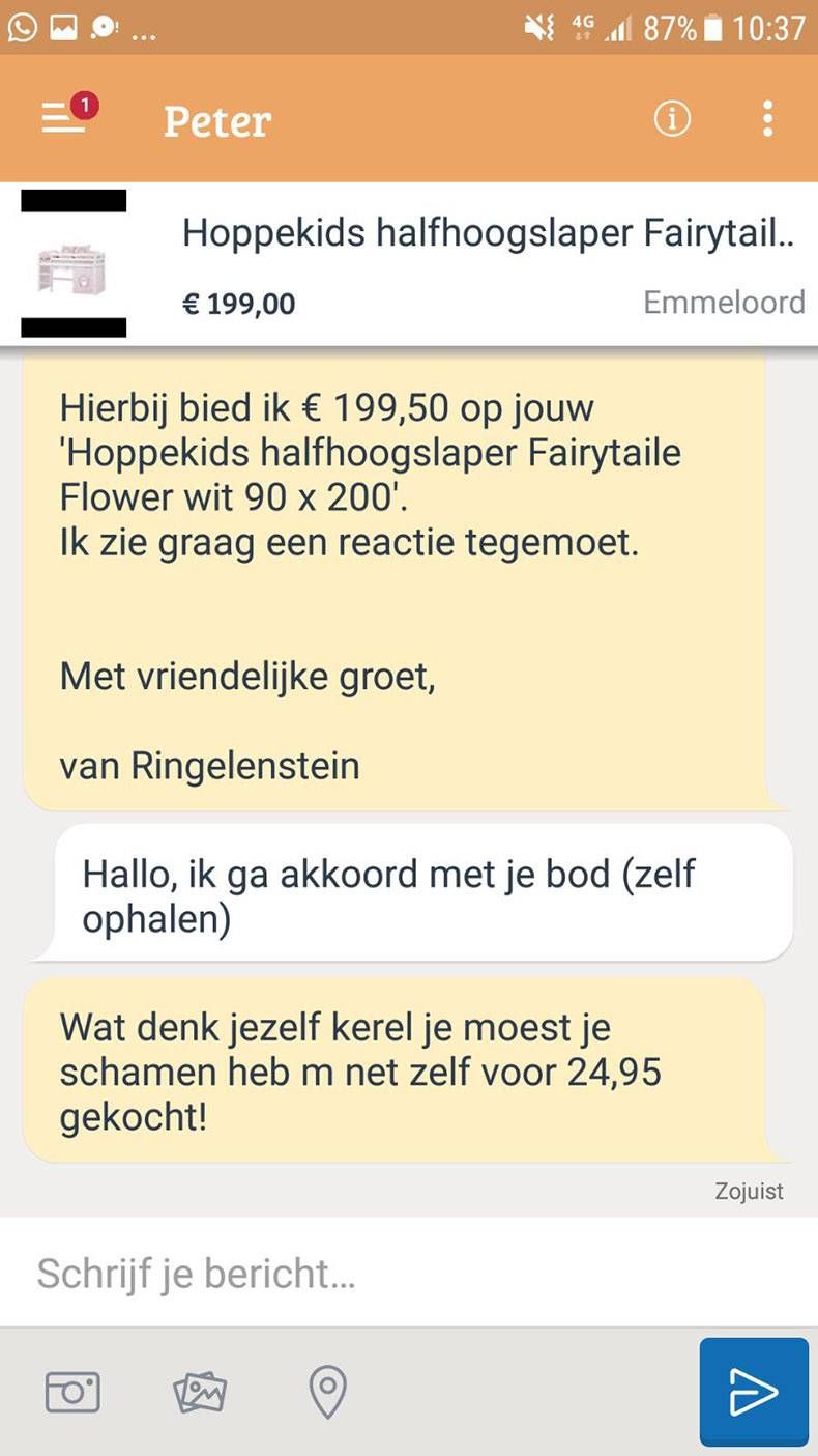 Gewoon een verzameling hilarische foto’s #847