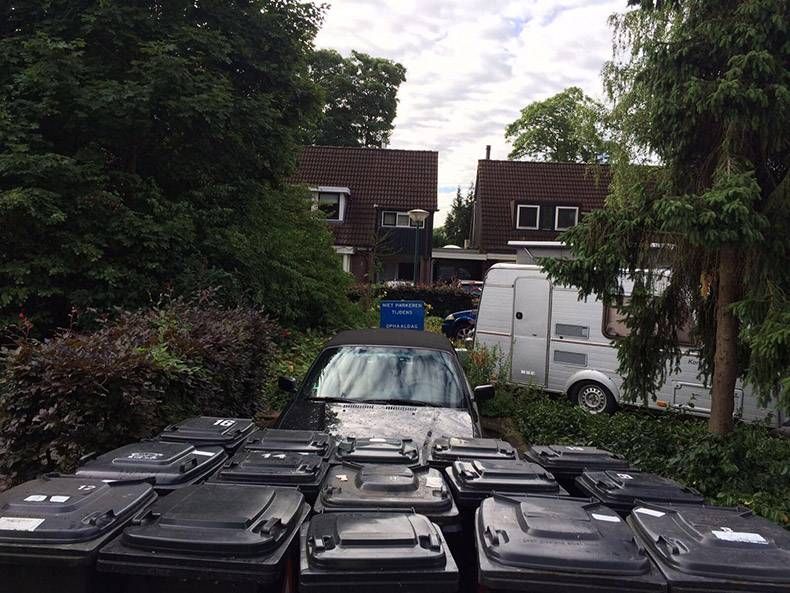 Gewoon een verzameling hilarische foto's #833