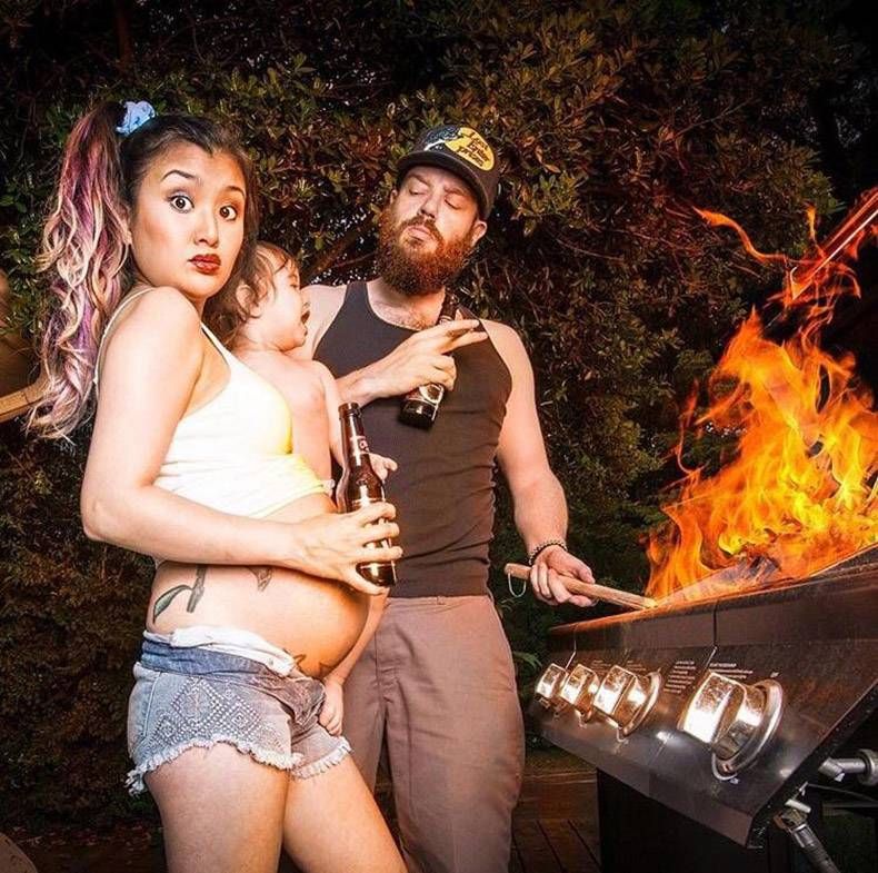 Gewoon een verzameling hilarische foto's #825