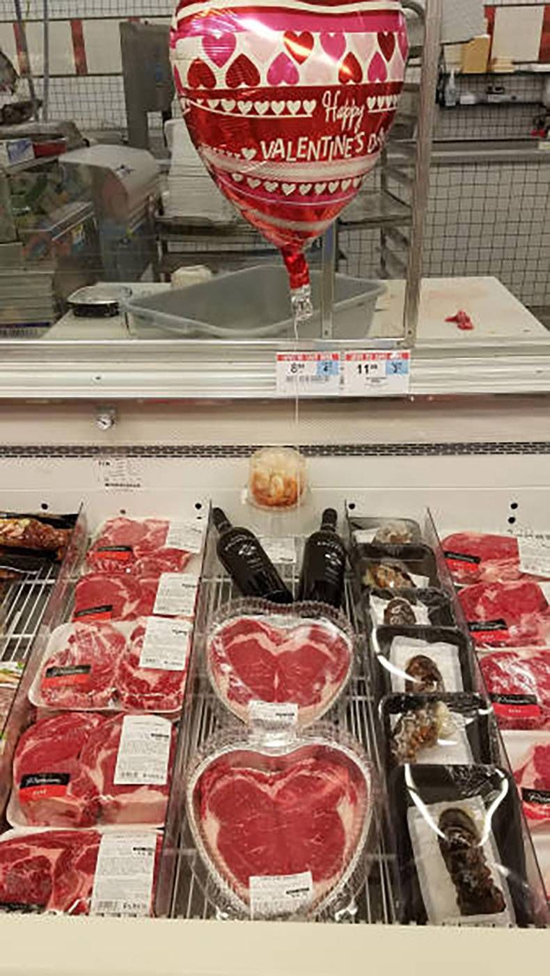 Gewoon een verzameling hilarische foto's #776