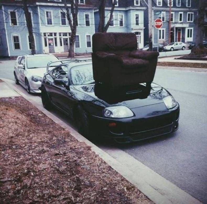 Gewoon een verzameling hilarische foto's #750