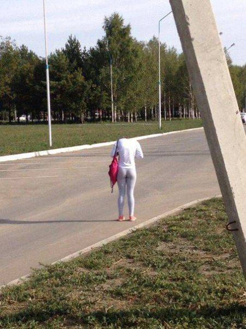 Gewoon een verzameling hilarische foto's #721