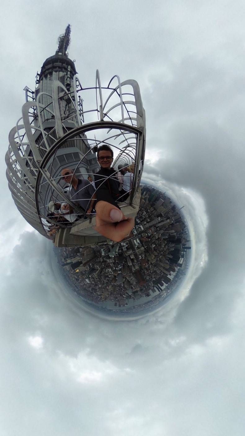 Gewoon een verzameling hilarische foto's #704