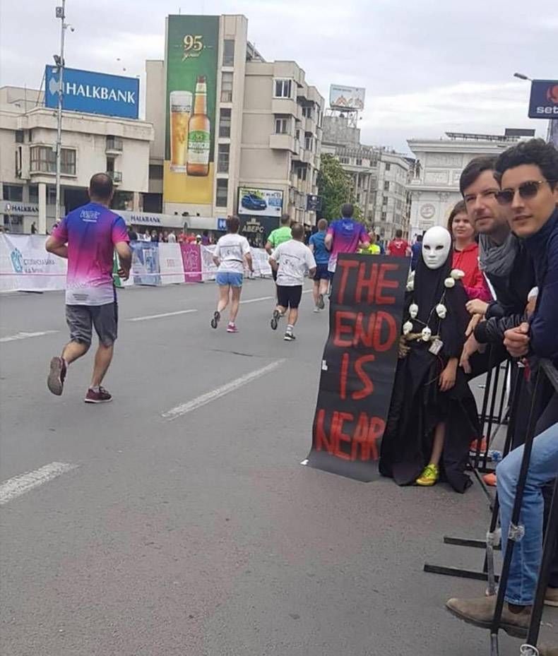 Gewoon een verzameling hilarische foto’s #1364