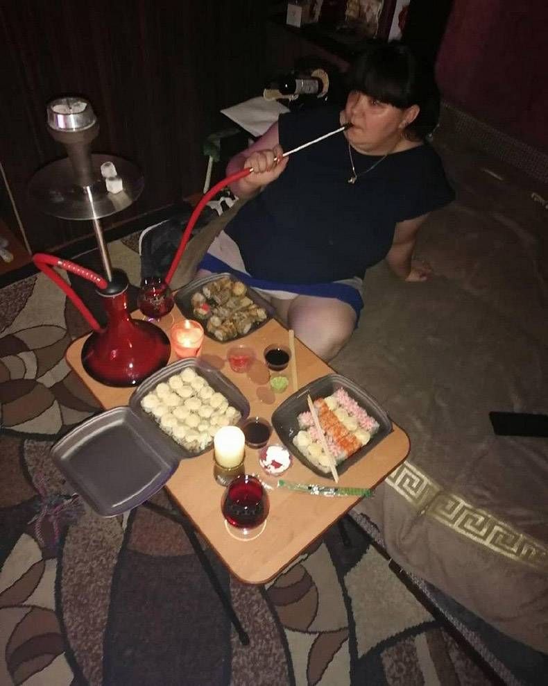 Gewoon een verzameling hilarische foto's #1346