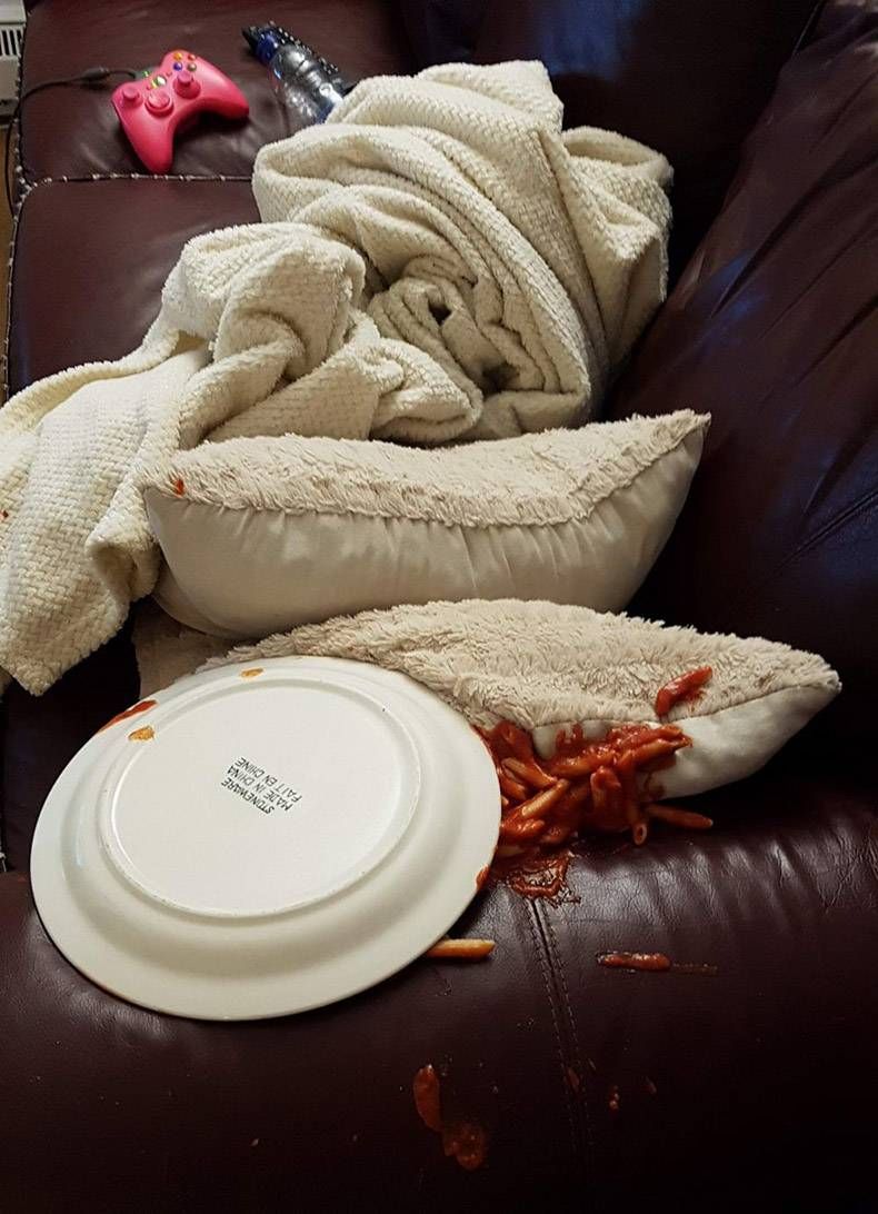 Gewoon een verzameling hilarische foto’s #1336