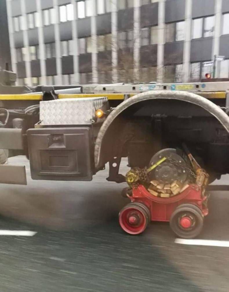 Gewoon een verzameling hilarische foto's #1287