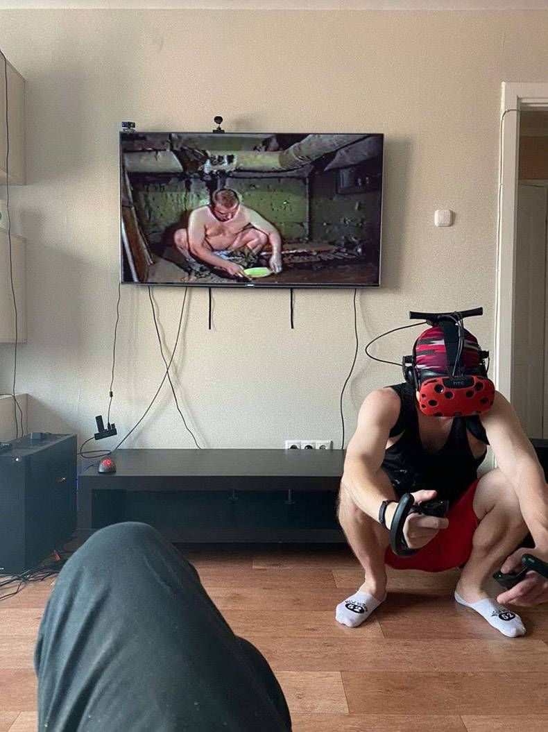 Gewoon een verzameling hilarische foto's #1265