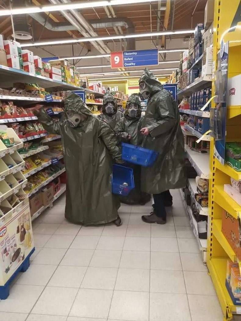 Gewoon een verzameling hilarische foto's #1262