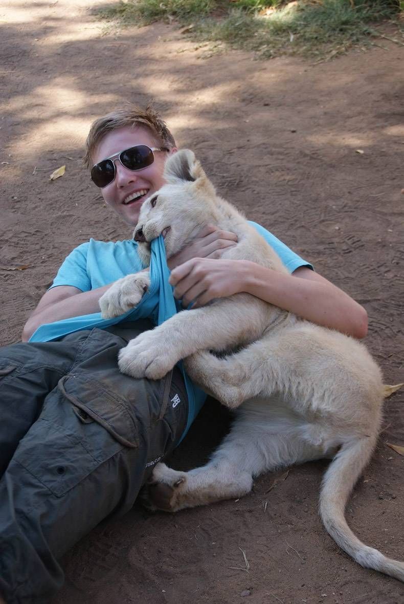 Gewoon een verzameling hilarische foto's #1255