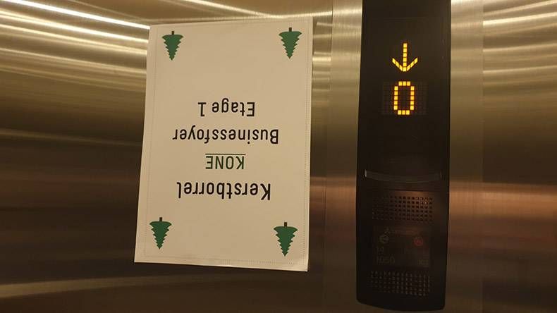 Gewoon een verzameling hilarische foto's #1222