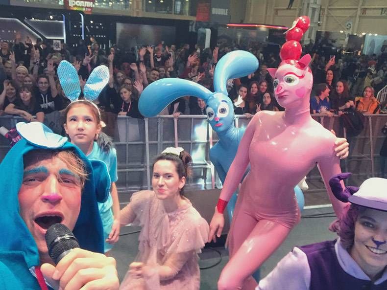 Gewoon een verzameling hilarische foto's #1190