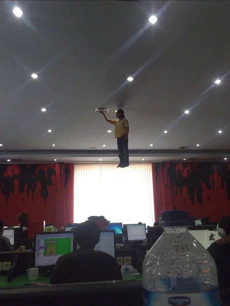 Gewoon een verzameling hilarische foto's #1178