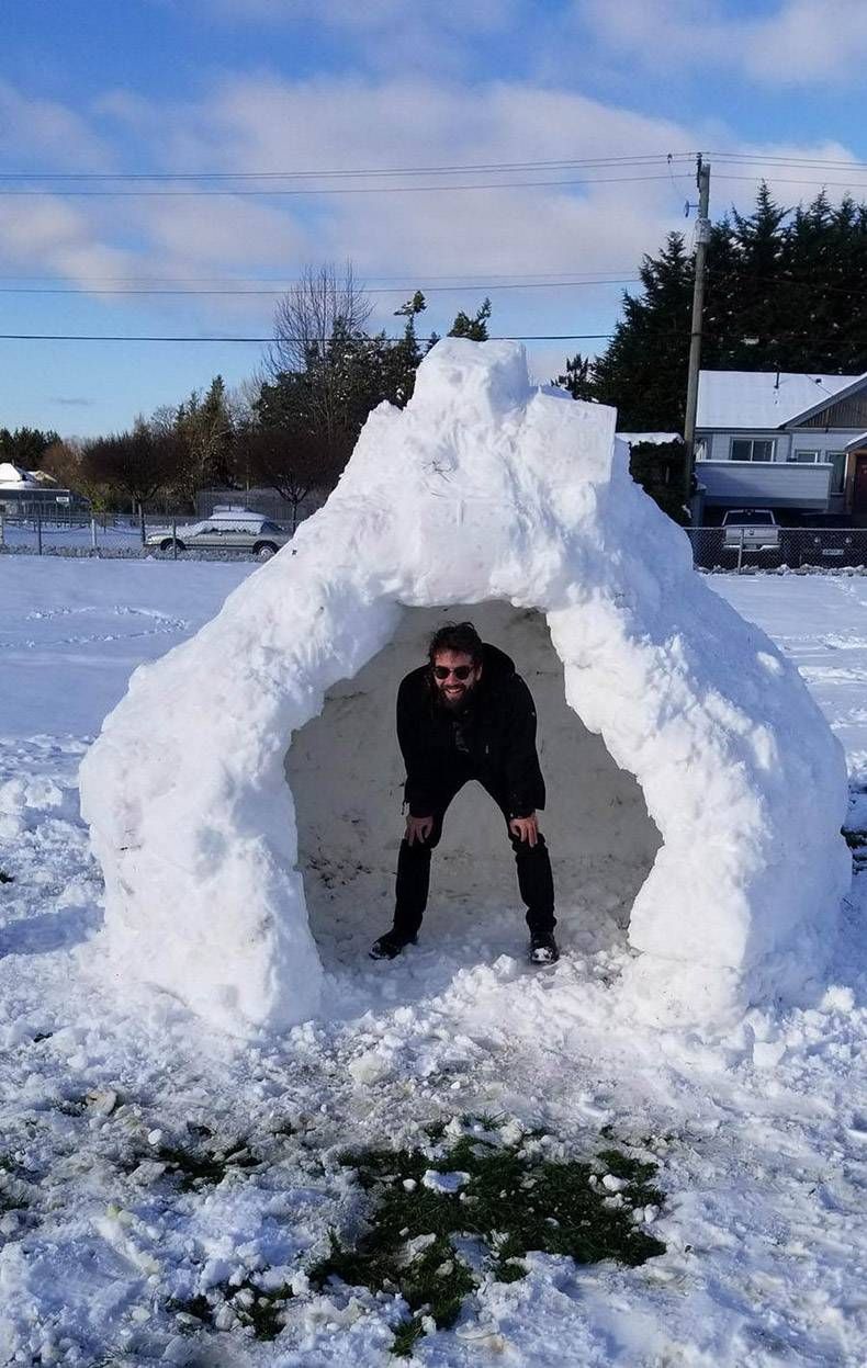 Gewoon een verzameling hilarische foto's #1089