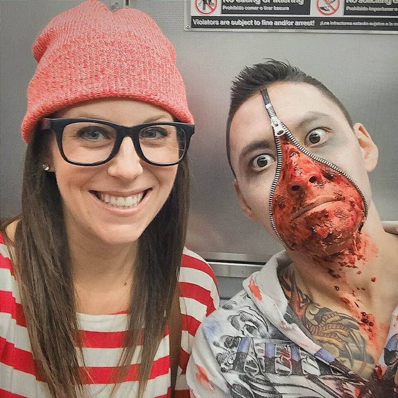 Gewoon een verzameling hilarische foto's #1077