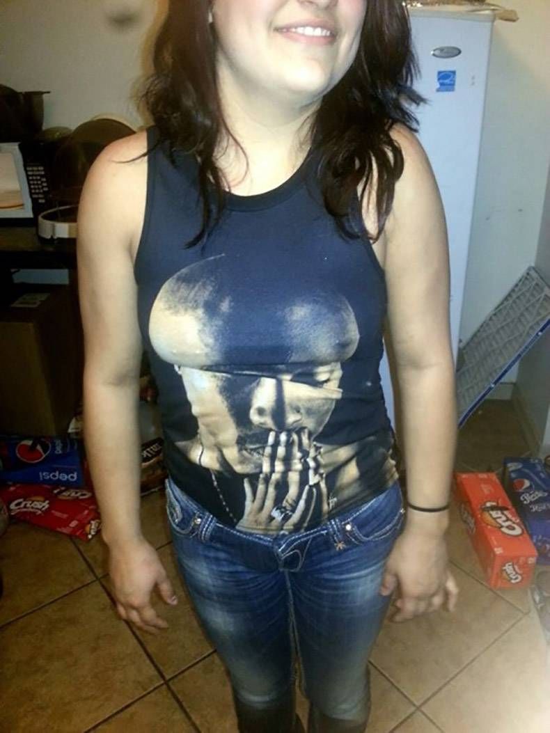 Gewoon een verzameling hilarische foto's #1024