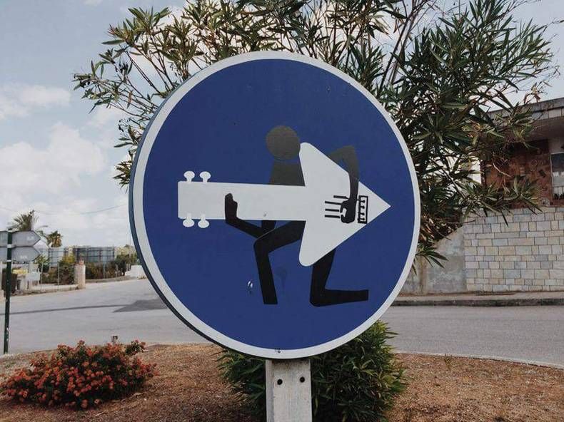 Pix Dump #1000 Special: Gewoon een verzameling straathumor foto's