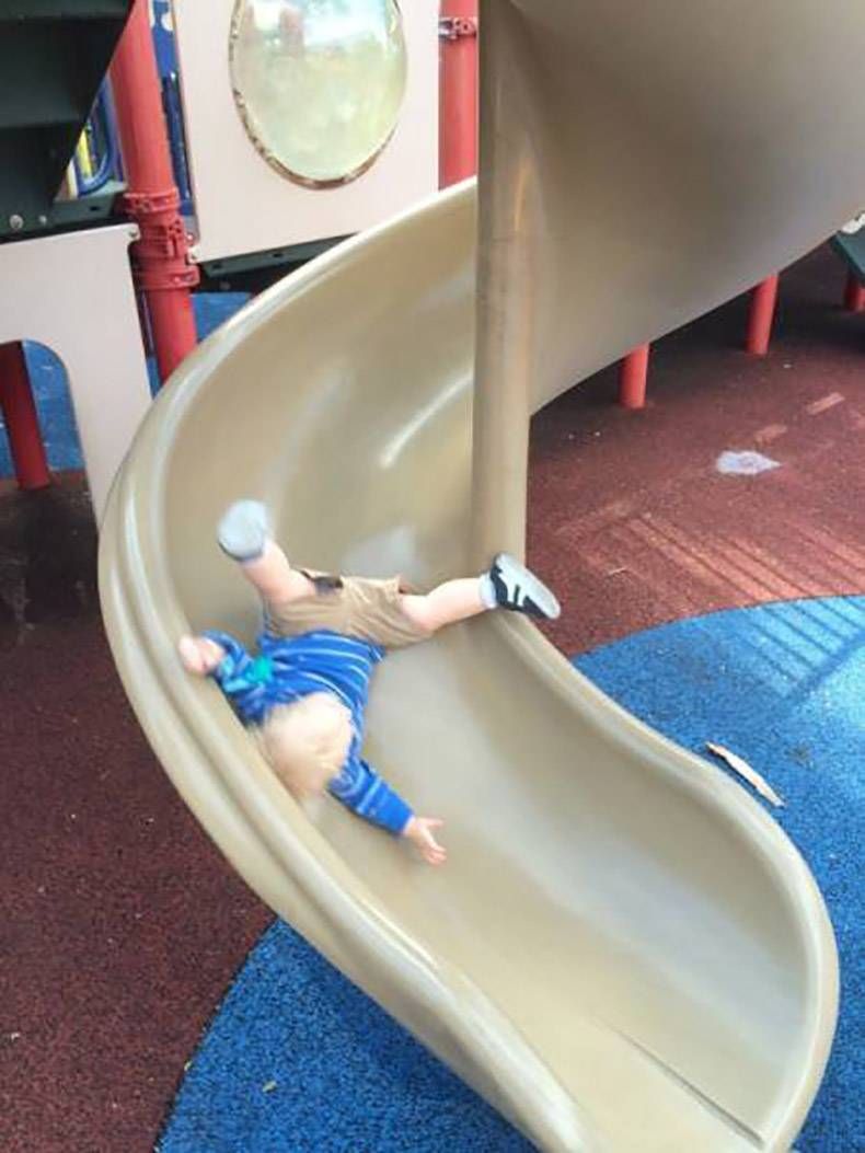 Gewoon een verzameling hilarische foto's #893