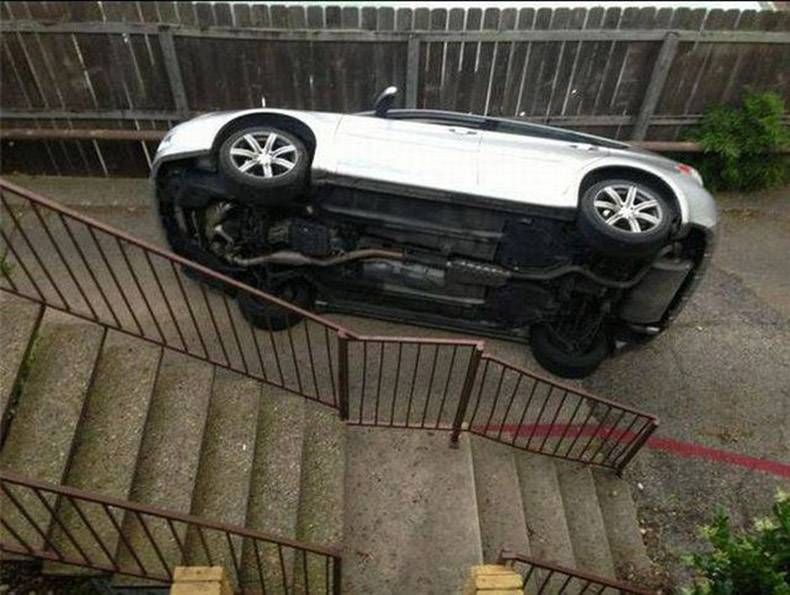 Gewoon een verzameling hilarische foto's #871