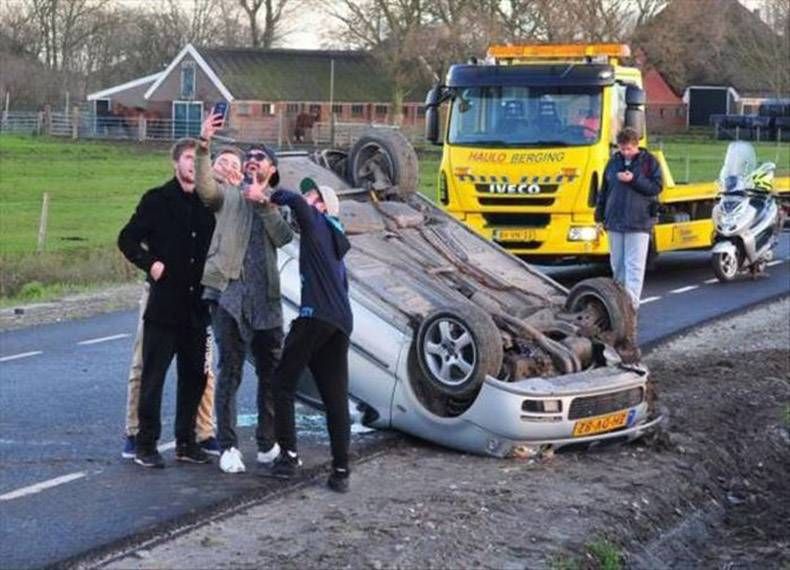 Gewoon een verzameling hilarische foto's #862