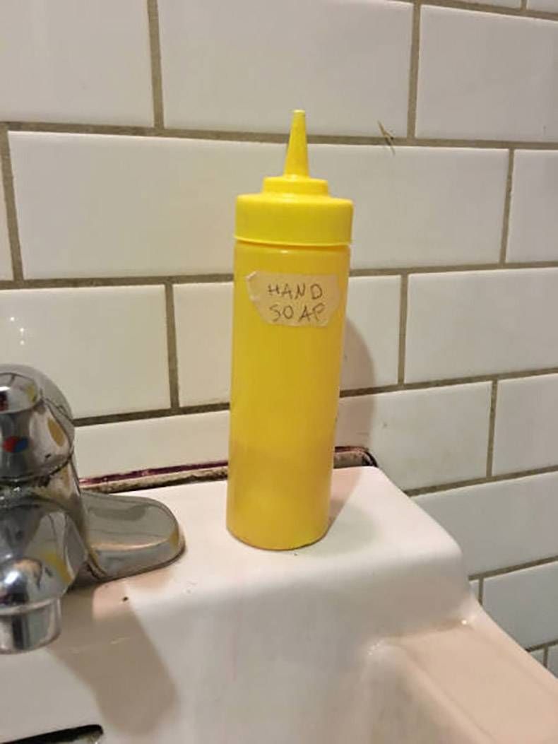 Gewoon een verzameling hilarische foto's #756