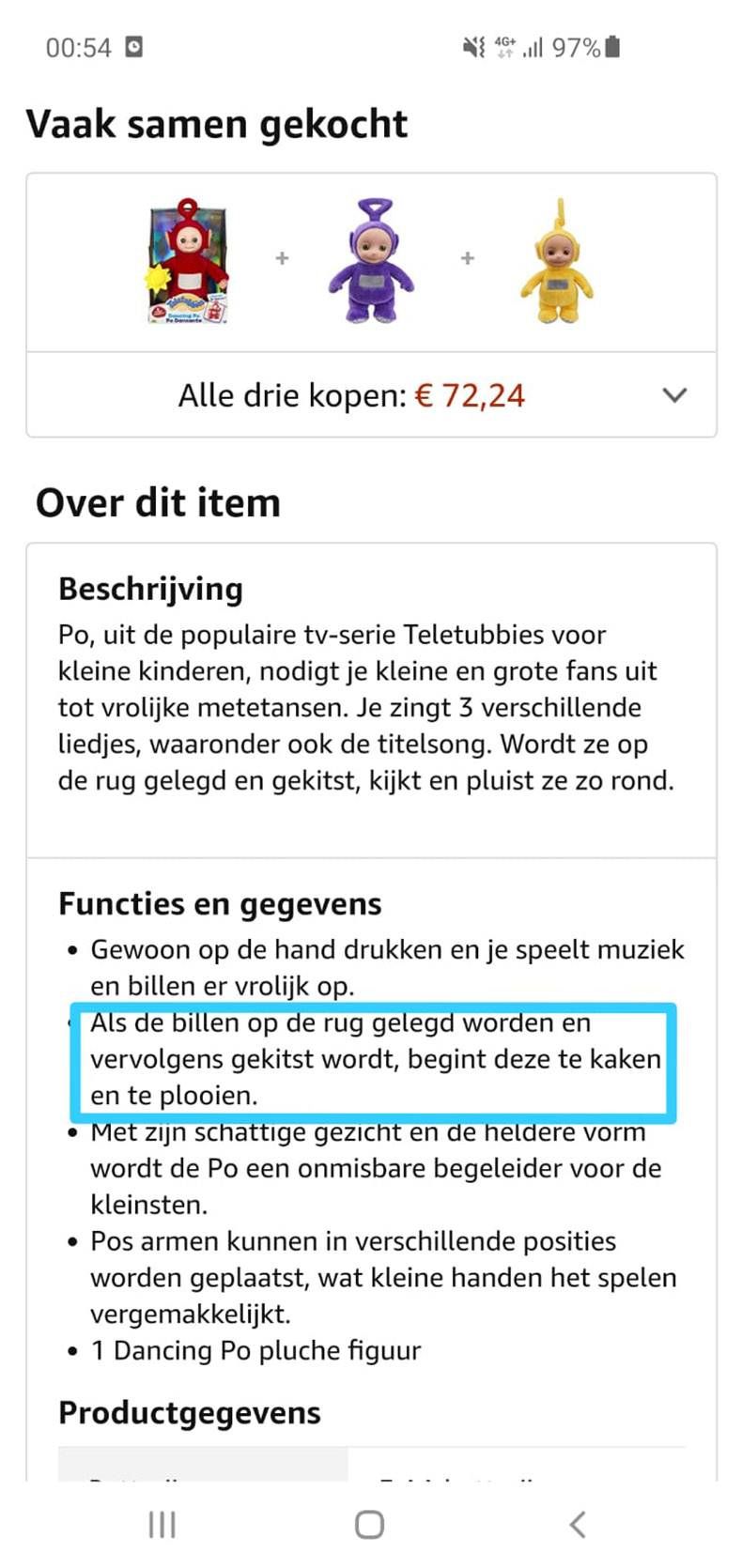 Gewoon een verzameling hilarische foto’s #1326