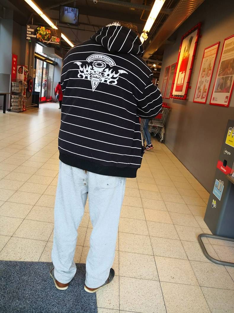 Gewoon een verzameling hilarische foto's #1248