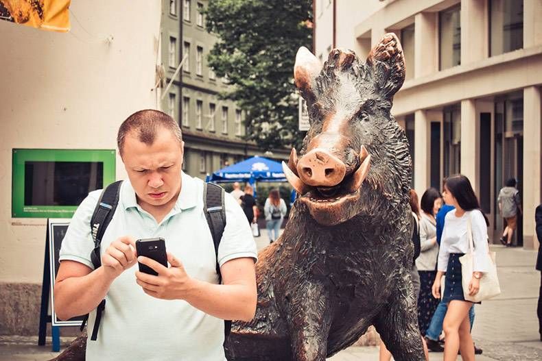 Gewoon een verzameling hilarische foto's #1069