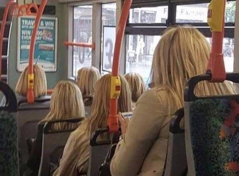 Gewoon een verzameling hilarische foto's #925