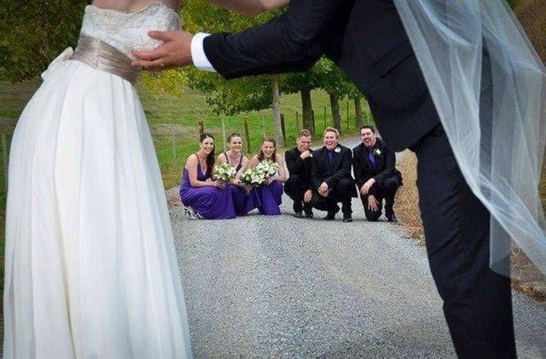 Gewoon een verzameling hilarische foto's #871