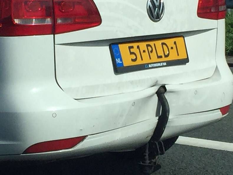 Gewoon een verzameling hilarische foto’s #847