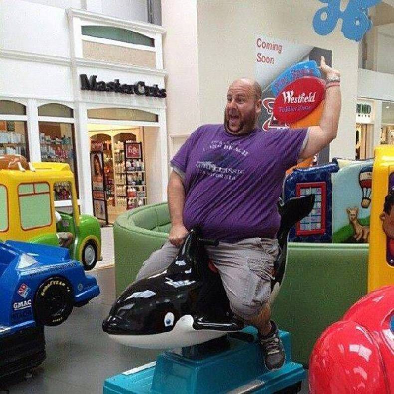 Gewoon een verzameling hilarische foto's #845