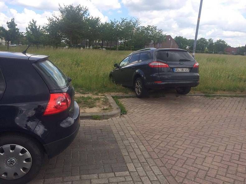 Gewoon een verzameling hilarische foto's #823