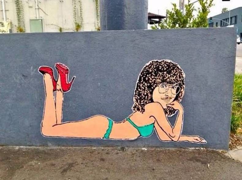 Gewoon een verzameling hilarische foto's #730