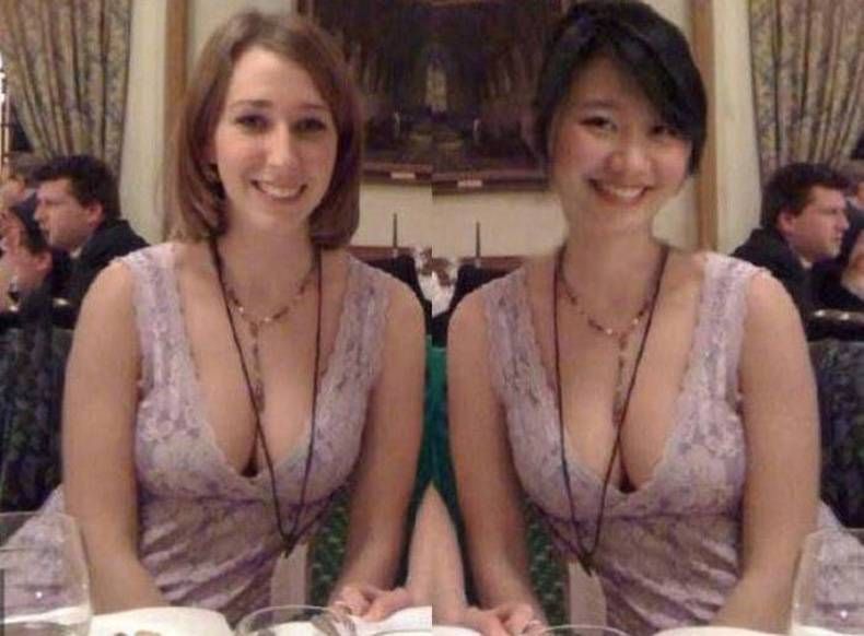 Gewoon een verzameling hilarische foto's #728