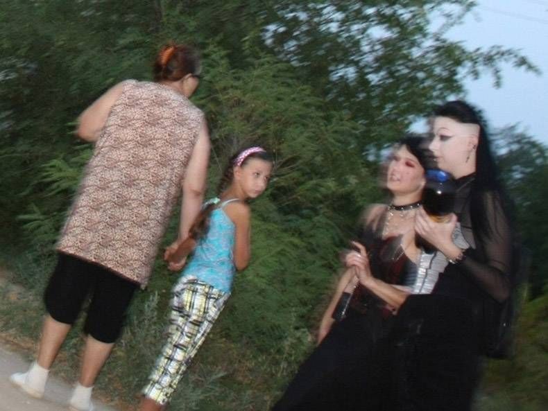 Gewoon een verzameling hilarische foto's #1346