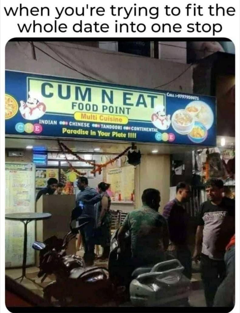 Gewoon een verzameling hilarische foto’s #1326